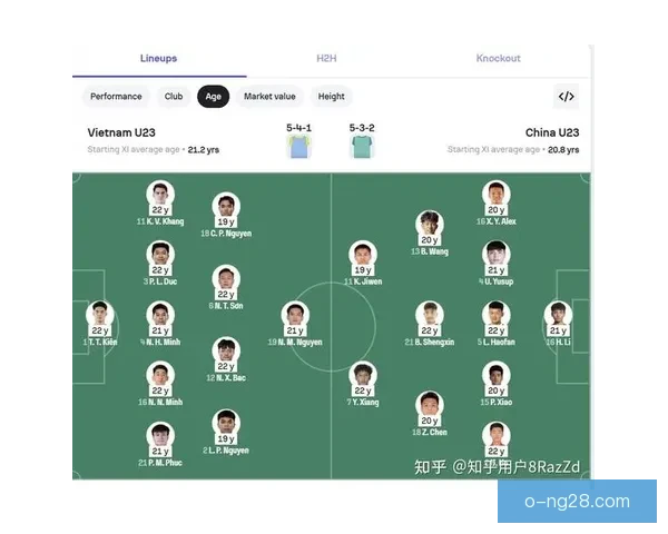 亚洲杯赛场争冠格局解析与各队实力走势前瞻观察全面分析报告