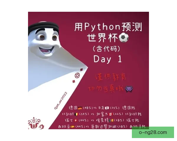 基于数据模型与赛程分析的世界杯出线形势精准预测方法研究探索