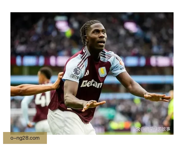 阿斯顿维拉创队史转会费纪录成功引进比利时后腰奥纳纳 阿斯顿维拉创队史转会费纪录成功引进比利时后腰奥纳纳